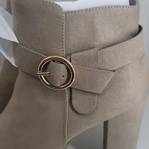 Lauren Conrad Avant Ankle Boot